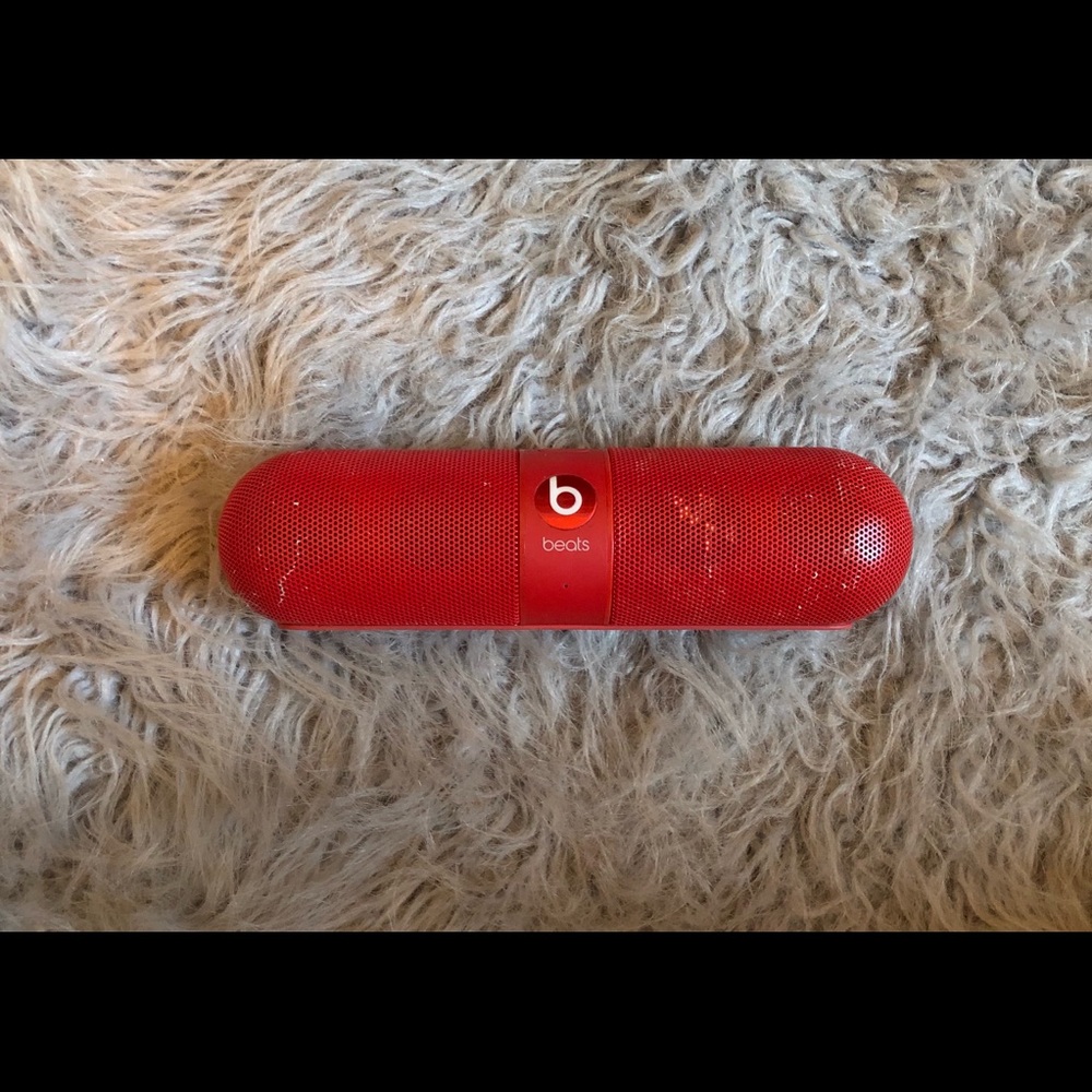 Beat pill